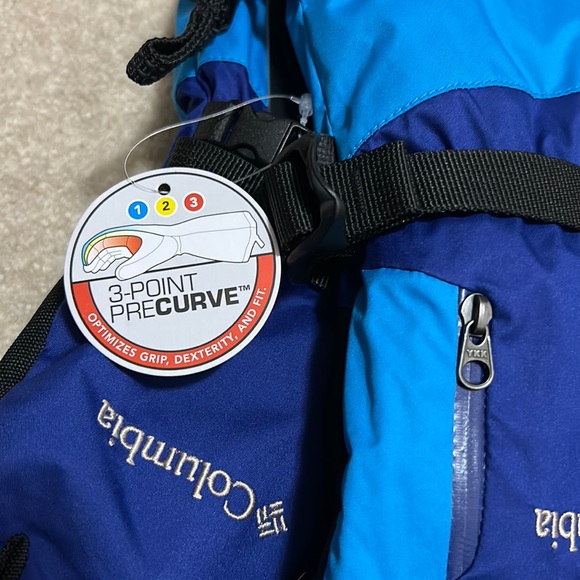 Columbia Gloves - Picture 5 of 8